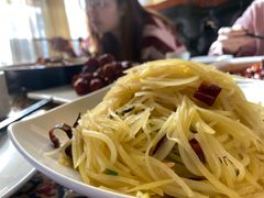 -城南往事·鲁菜济南菜(龙奥万科店)