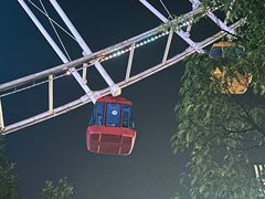 -南昌之星摩天轮