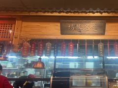 -安泰楼·佛跳墙创始人·传统闽味早茶·酒楼(三坊七巷闽菜地标店)