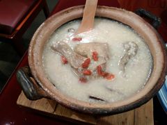 -宏状元现熬粥·京味菜(五棵松店)