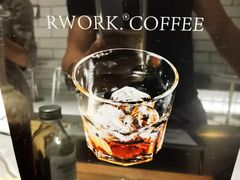 -RWORK·COFFEE(滨江店)
