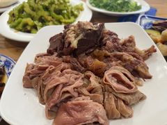 -老保定驴肉馆(云岗路店)