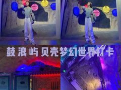 -贝壳梦幻世界