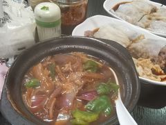 -卓粤拉肠(红庙店)