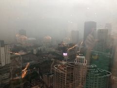 -上海新锦江大酒店