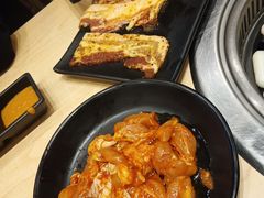 -花味·自助烤肉(雨花客厅店)
