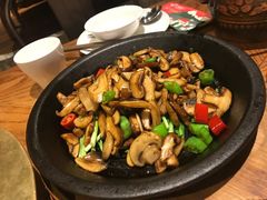 -阿罗新疆菜(人民广场店)