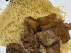 -麦奀云吞面世家 山顶店(山顶广场店)