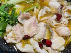 -陶德砂锅(蜀汉路店)