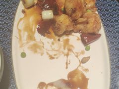 -鸽子侯·家宴·平价海鲜(绿地店)