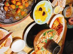 -杏花堂·山西菜馆(晋中万达店)