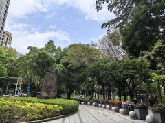 -荔香公园