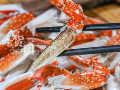 -老伯蟹脚店(朝阳路店)