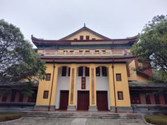 -桂林独秀峰王城景区
