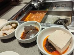 -海底捞火锅(吉利大厦店)