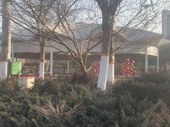 -南翠屏公园