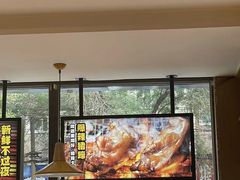 -木屋烧烤(万德庄店)
