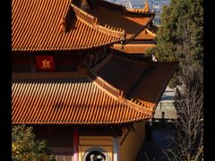 -南京市江宁方山
