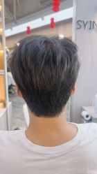 -Sying杉影日式烫染專門店