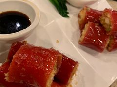 -点都德(聚福楼店)