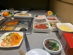 -海底捞火锅(旭辉MALL店)