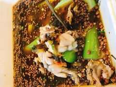 -杨记隆府(白象街店)