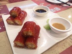 -点都德(华强南店)
