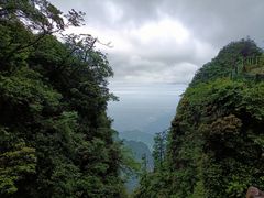 -峨眉山风景名胜区