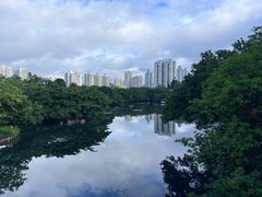-荔枝公园(福田区)