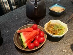 -湊湊火锅·茶憩(新中关购物中心店)