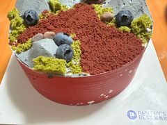-Pantry's Best派悦坊蛋糕(世纪金源店)