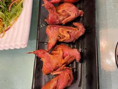 -福禄财东北菜(珠江帝景店)