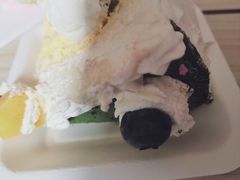-八喜冰淇淋蛋糕(宁园店)