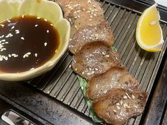 -鳗鲔料理小馆