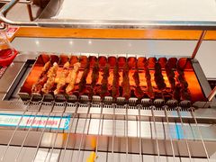-冰城串说·羊肉串烧烤(哈西大街店)