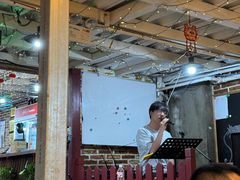 -三个大叔烤羊肉串·炭炉砂锅菜(西三旗店)