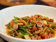 -黔蘑菇四季餐厅(观山湖店)