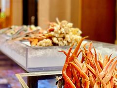 -威斯汀舞台餐厅