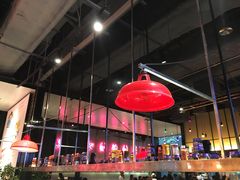 大堂-陈鹏鹏潮汕菜(宝安机场T3航站楼店)