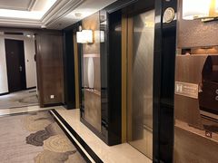 -上海静安昆仑大酒店