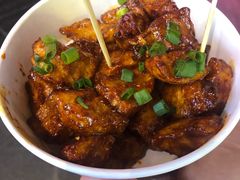 -八一好吃街·高品美食广场