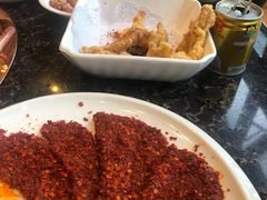 -老码头火锅(骡马市店)