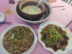 -翠景潮州美食(雅景苑店)