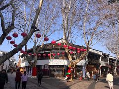 -鼓楼(西湖风景名胜区)