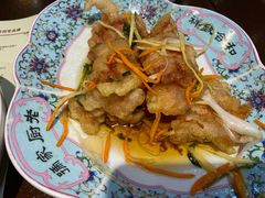 -老厨家(友谊路总店)