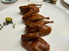 -富淳饭店(陆家嘴保利广场店)
