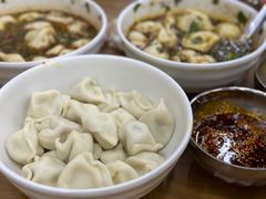 -回坊马二饺子馆