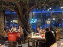 -常和州·夜宵大排档(常州单店)