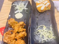 -町门烤肉拌饭专门店(哈西万达店)