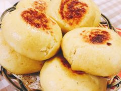 贴饼子-晓院餐厅